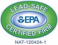 G & L Contacting is a lead safe contracting company.